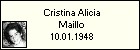 Cristina Alicia Maillo